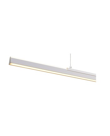 LINEAL * LÁMPARA LED 36W - BLANCO ARENADO